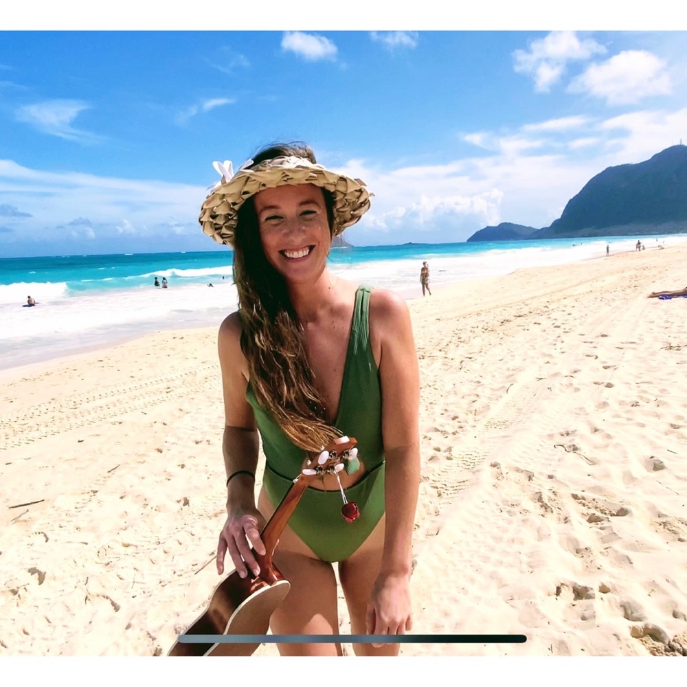 Welcome to Sunny Shop HI🍍